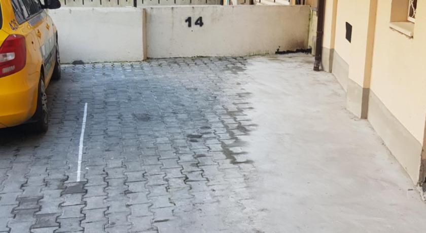 JOY APARTMENT BURGAS CENTER PRIVATE PARKING - image 20