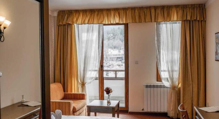 Park Hotel Panorama photo