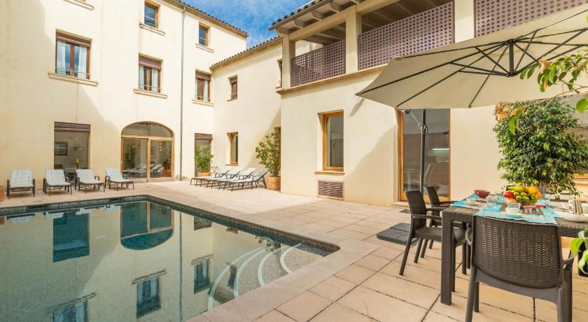 Holiday Home Can Campins by Interhome photo