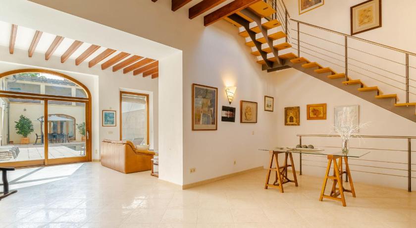 Holiday Home Can Campins by Interhome photo