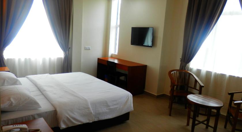 Lks Hotel - image 38