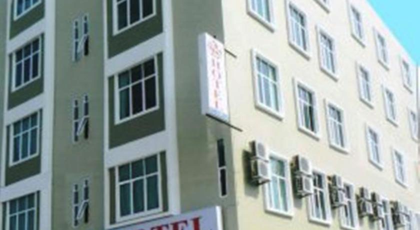 Lks Hotel - image 14