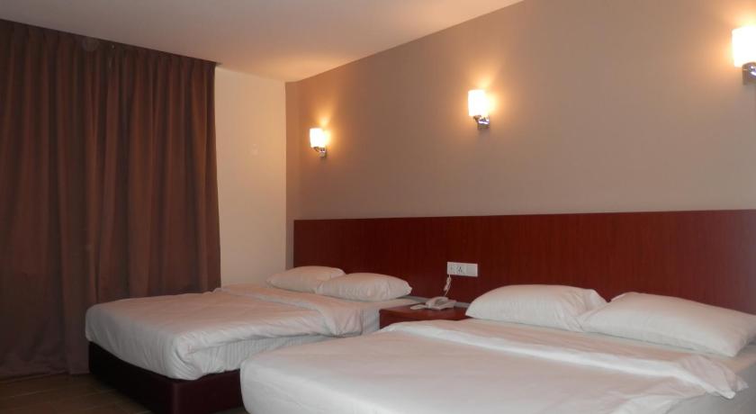 Lks Hotel - image 47