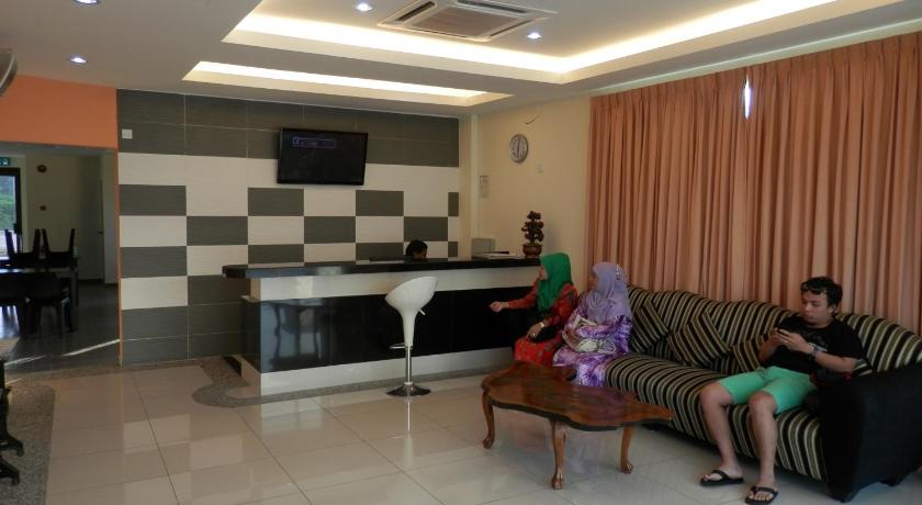 Lks Hotel - image 18
