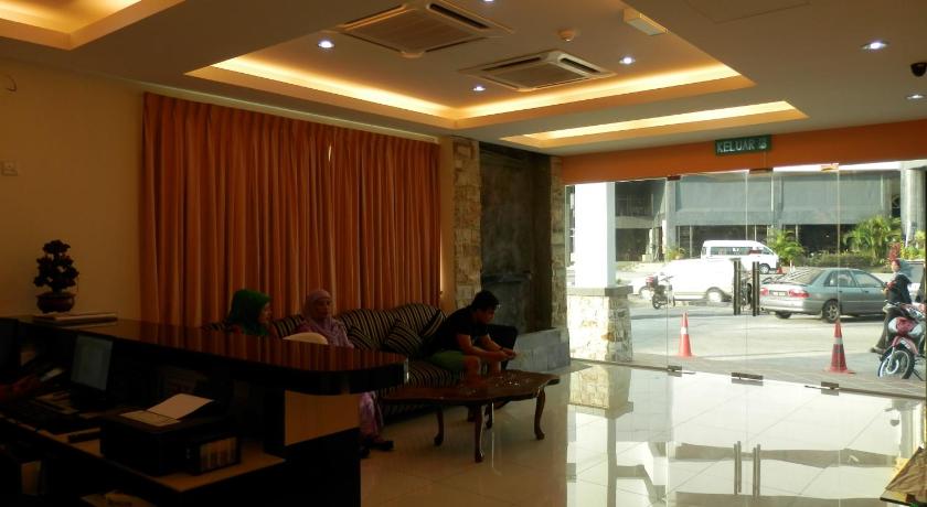 Lks Hotel - image 16