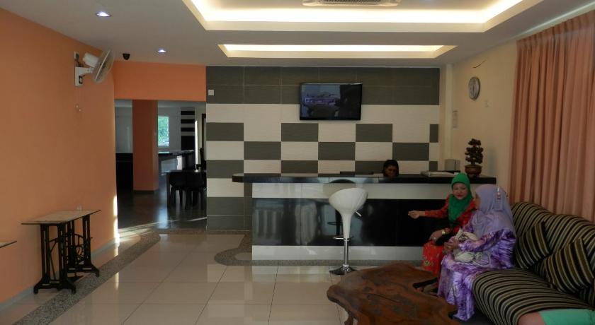 Lks Hotel - image 2