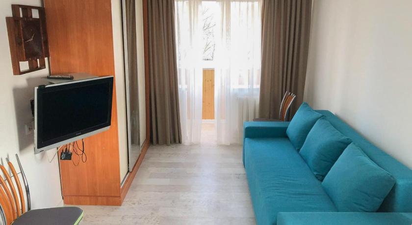 Zhulyany Rooms — Hotel in Kyiv