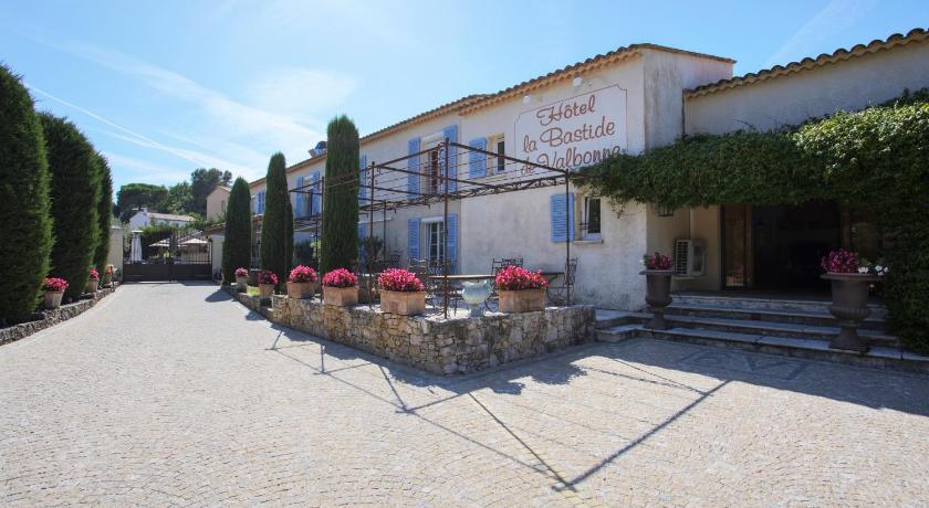 La Bastide de Valbonne