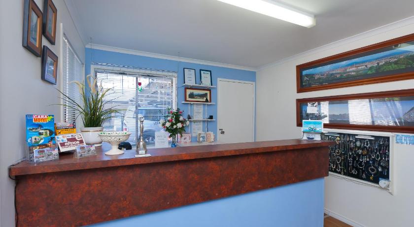 Cara Motel photo