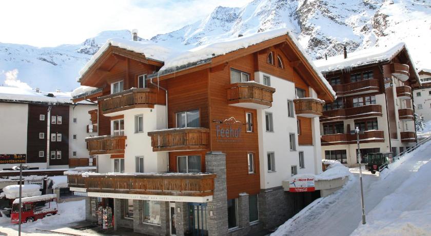 Hotel Feehof Garni photo