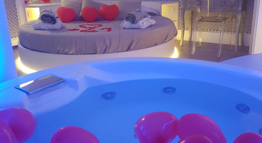 Christians Suites Spa Fasano Da 136 Offerte Agoda