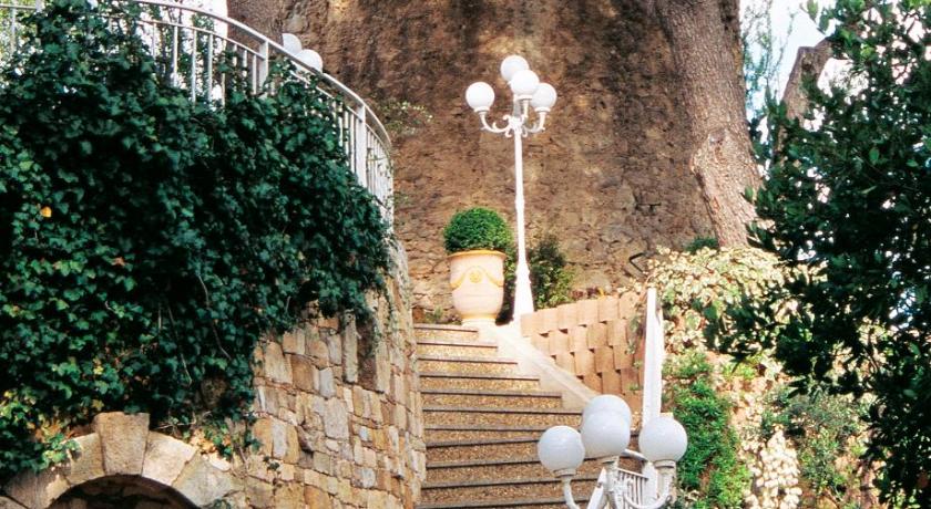 Hotel Saint Roch