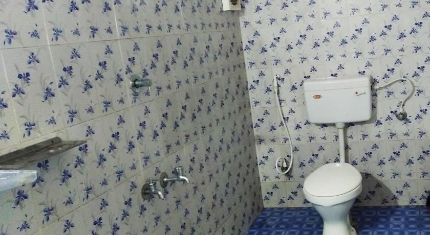 Periyar Green Bed & Breakfast photo