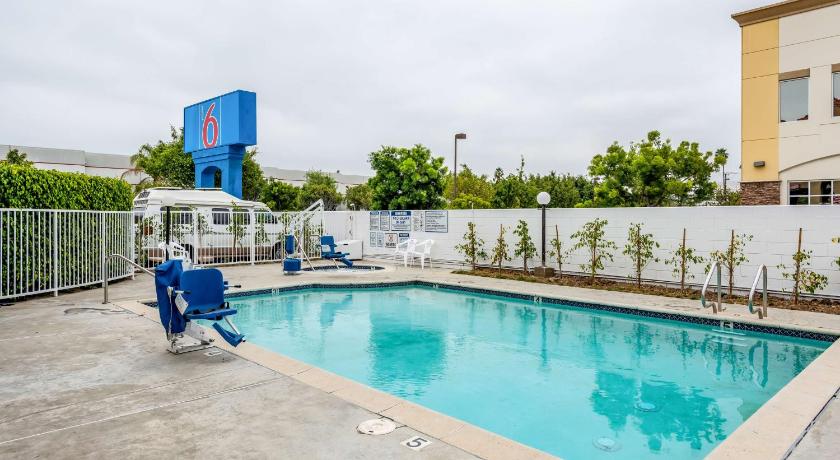 Motel 6-Gardena, CA - South