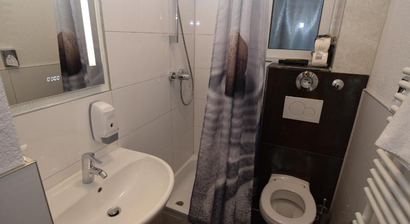 AB Apartment Bad-Cannstatt photo