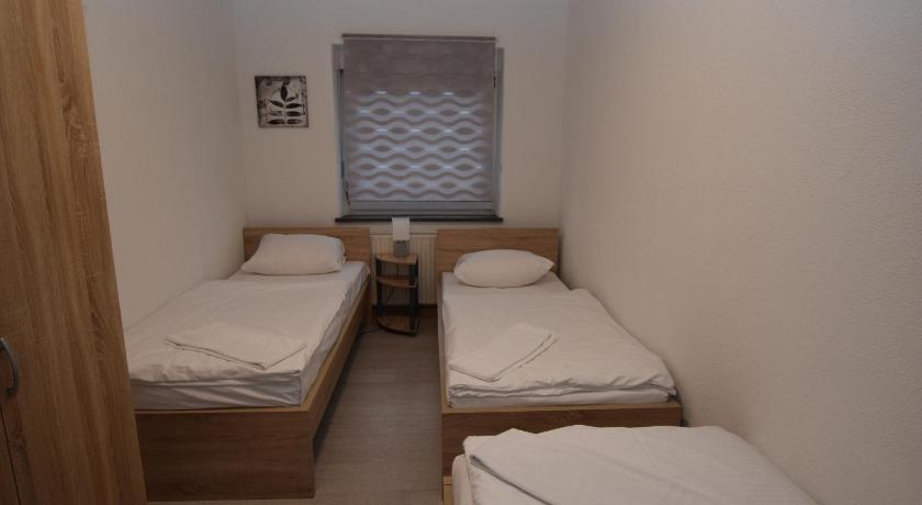 AB Apartment Bad-Cannstatt photo