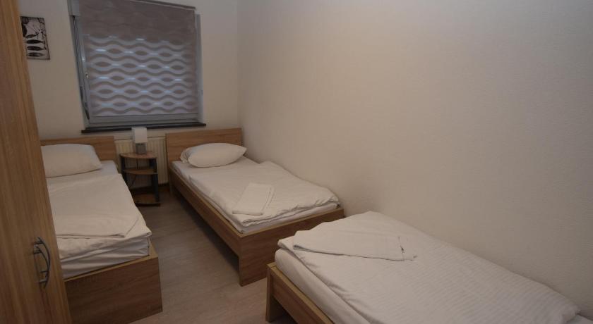 AB Apartment Bad-Cannstatt photo