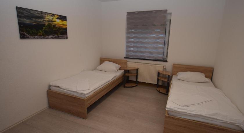 AB Apartment Bad-Cannstatt photo