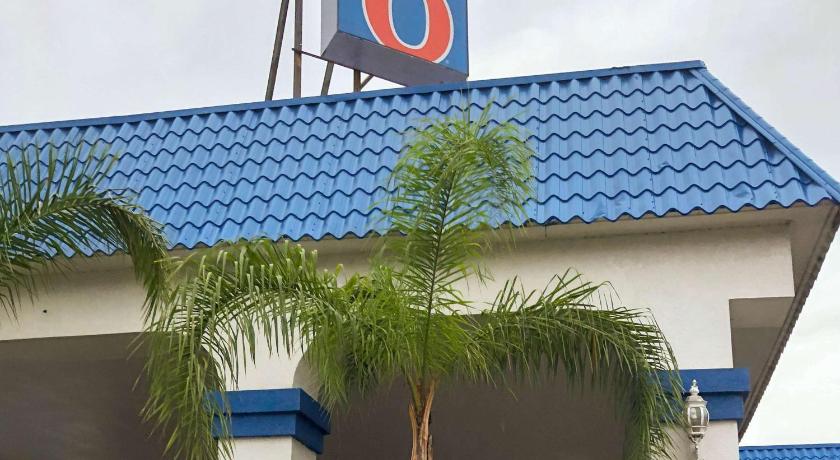 Motel 6-Daytona Beach, FL - Speedway