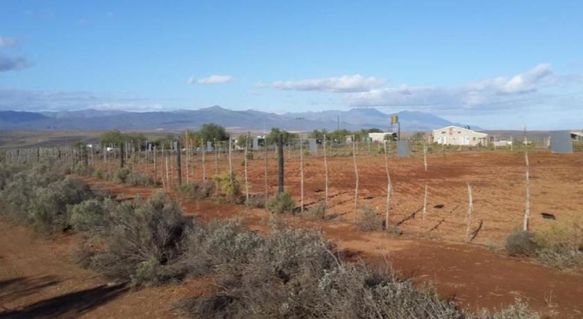 Natures Rest Lapa — Hotel in Oudtshoorn
