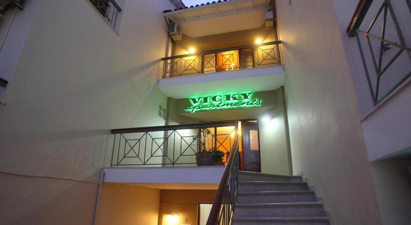 Vicky Apartments photo
