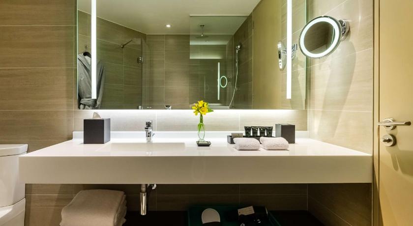 Hyatt Centric San Isidro Lima photo