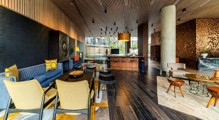 Hyatt Centric San Isidro Lima photo