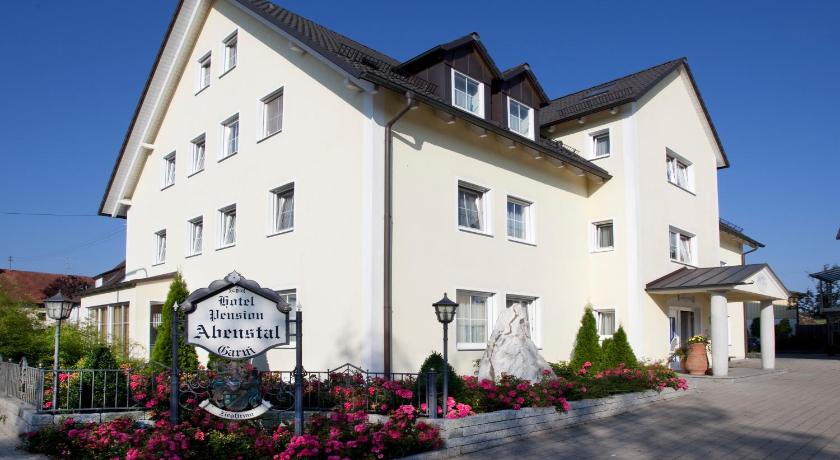 More about Hotel Abenstal