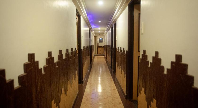 HOTEL PLATINUM COLABA