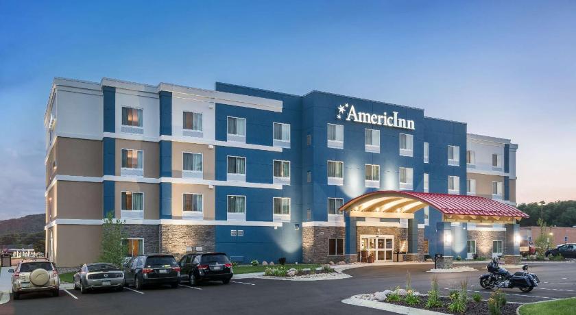 AmericInn by Wyndham Sioux Falls North