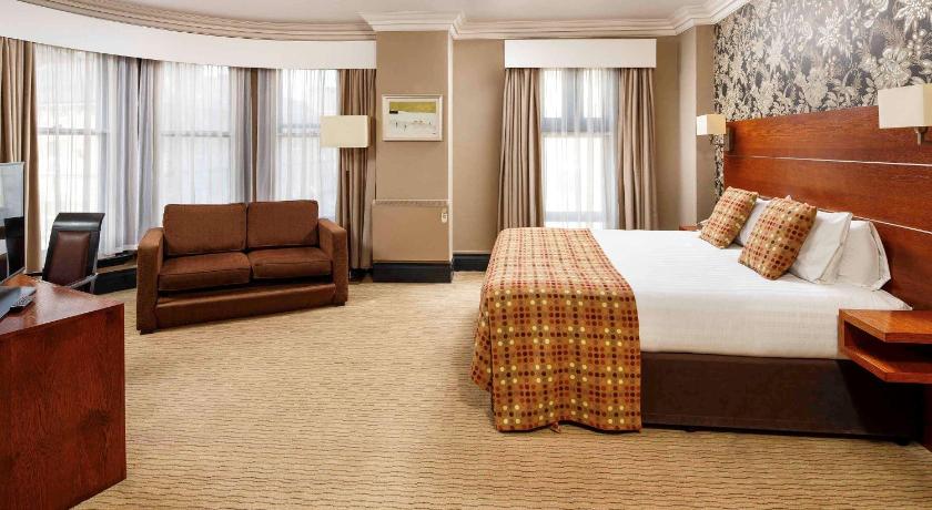 Mercure Bradford - Bankfield Hotel