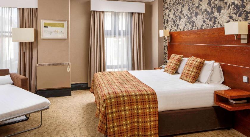 Mercure Bradford - Bankfield Hotel