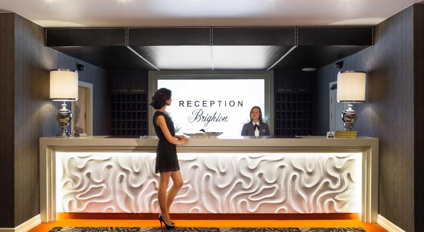 Hotel Brighton photo