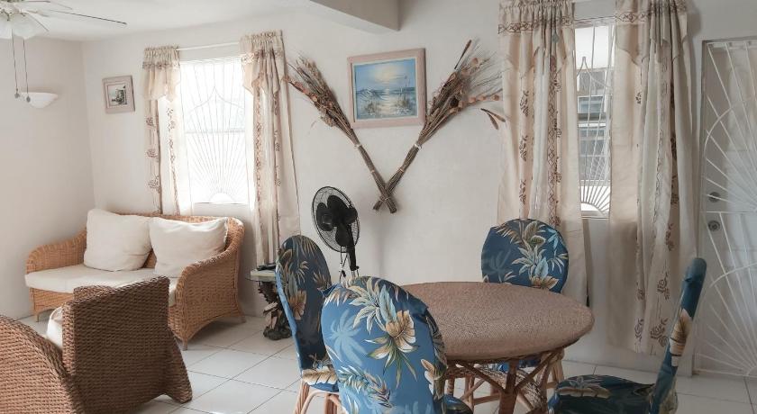 Clearwater Apartments — Hotel in Christ Church
