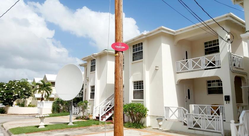 Clearwater Apartments photo