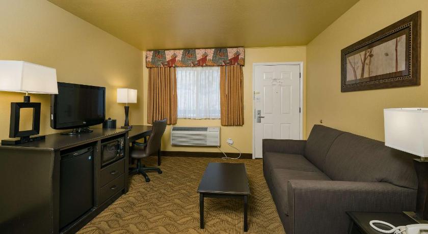 Best Western Durango Inn and Suites