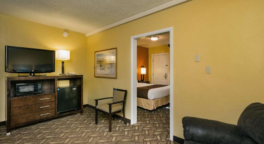 Best Western Durango Inn and Suites