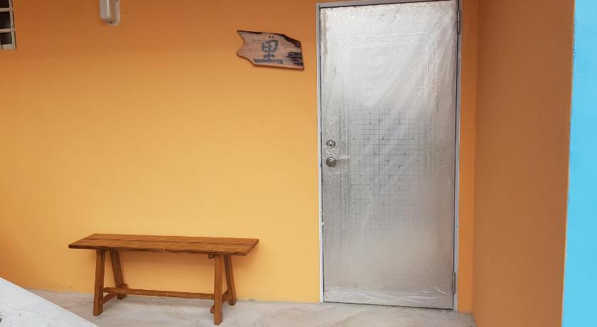 Taitung Sansiantai B&B photo