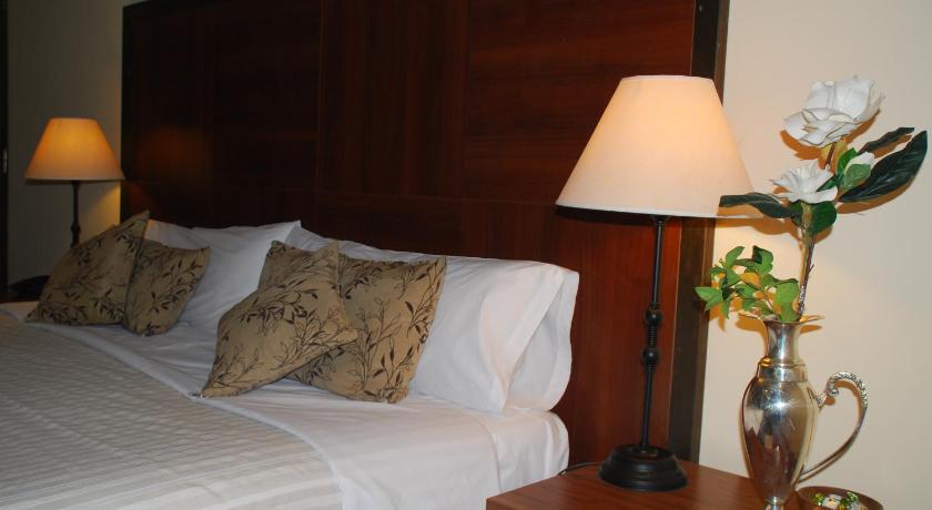 Image of Superior Double Room 13