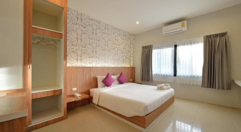Tairada Boutique Hotel photo
