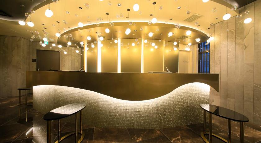 Quintessa Hotel Tokyo Ginza photo