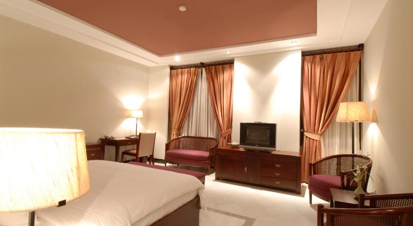 Image of Royal Deluxe Tweepersoonskamer (Royal Deluxe Double Room) 8