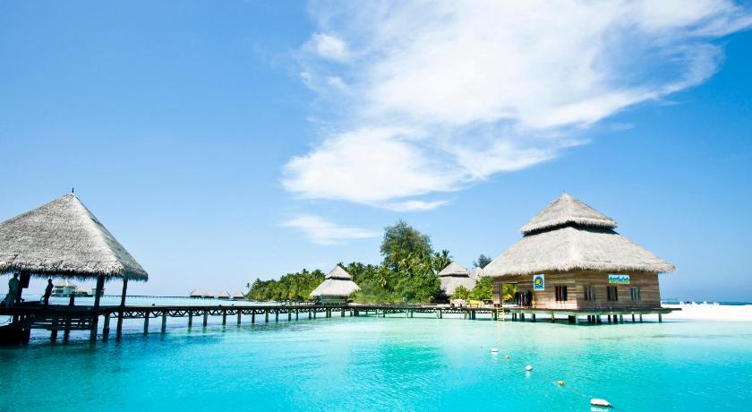 Adaaran Club Rannalhi- All-Inclusive - image 4