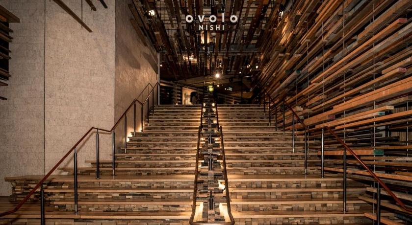 Ovolo Nishi