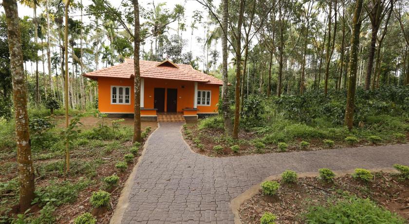 Himadri Cottages Wayanad India Photos Room Rates Promotions