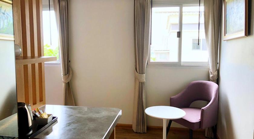 Image of Superior Double or Twin Room 7