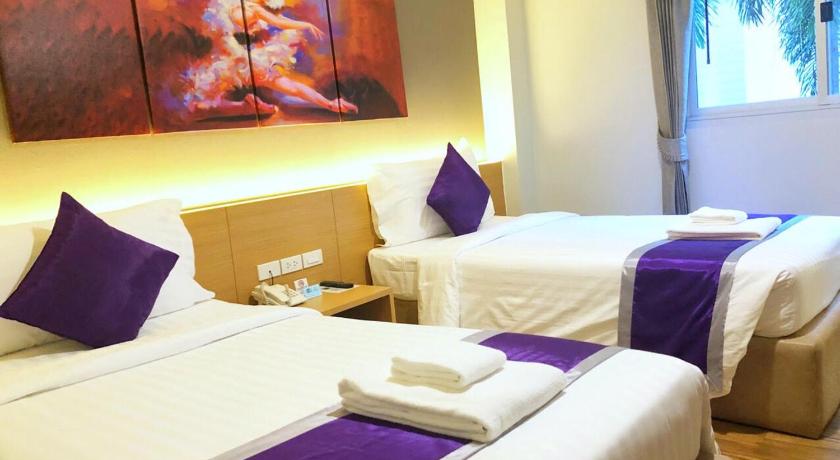 Image of Superior Double or Twin Room 4