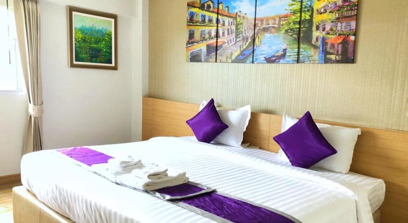 Image of Superior Double or Twin Room 1