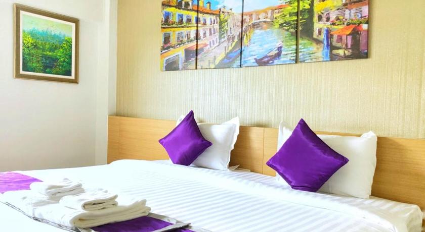 Image of Superior Double or Twin Room 3