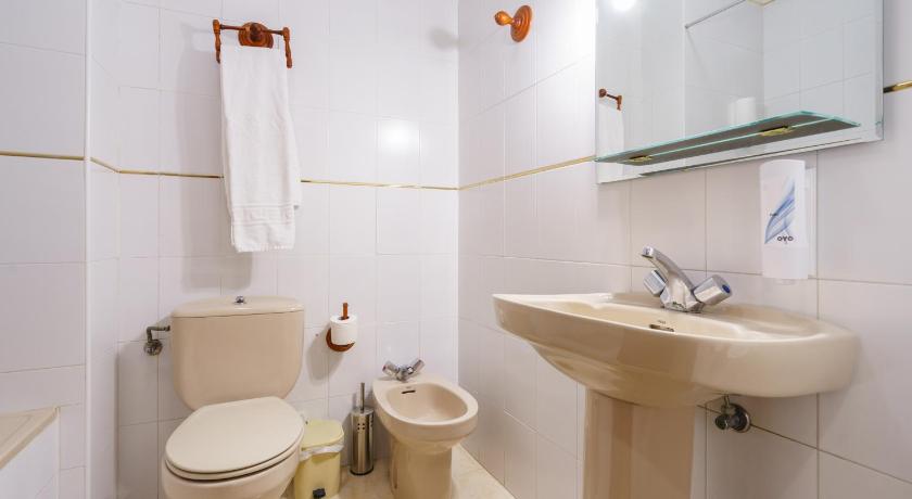 Hotel Los Castaños - image 12